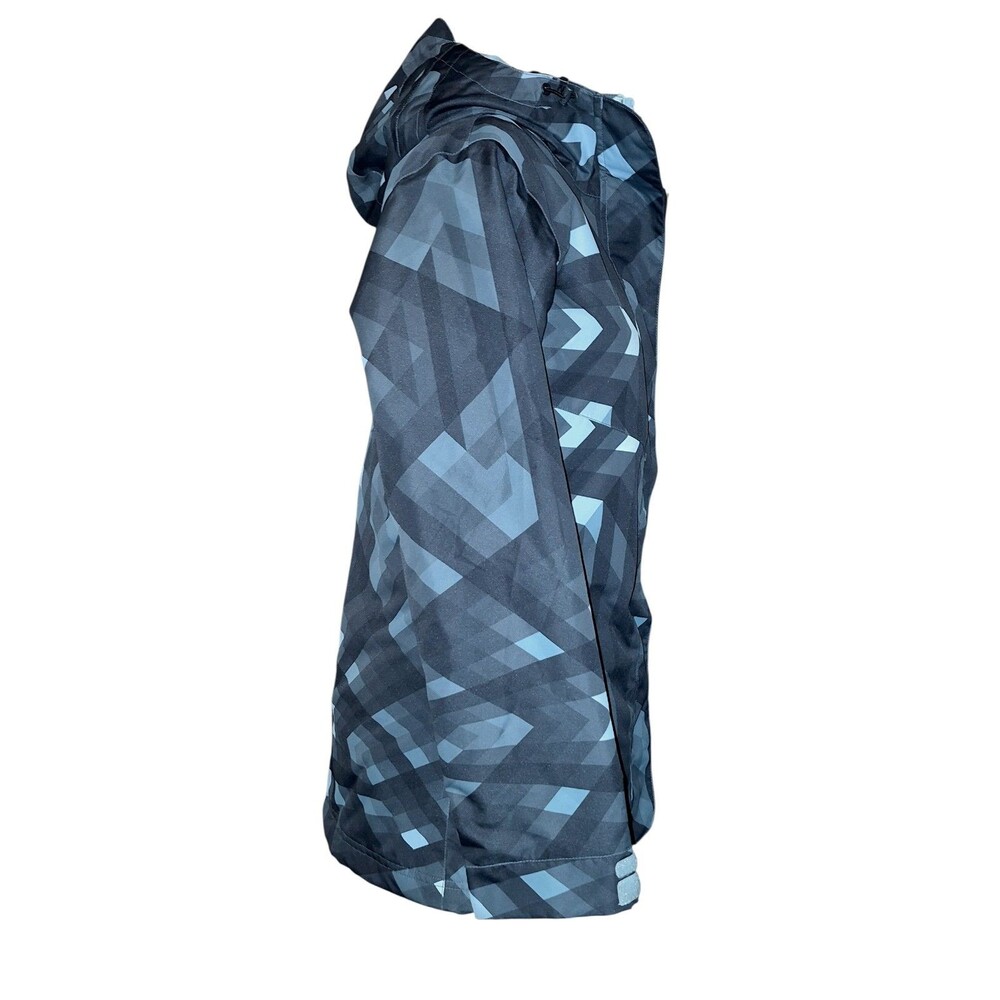 Bond Provision Snowboard Shell Ski Green Jacket 10K Medium Muti Pockets, Venting - Picture 3 of 11